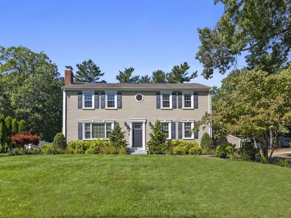 77 Bardin St, Hanover, MA 02339
