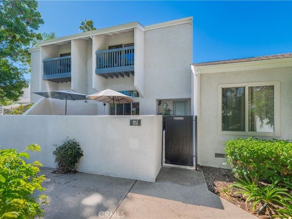 2951 Pembroke Court, Fullerton, CA 92831
