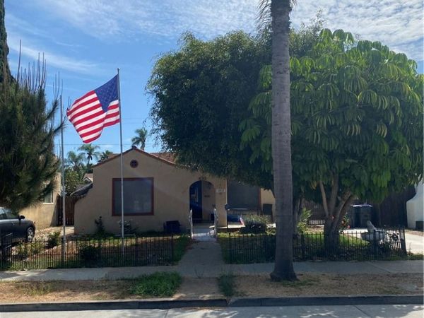 1217 S Van Ness, Santa Ana, CA 92707
