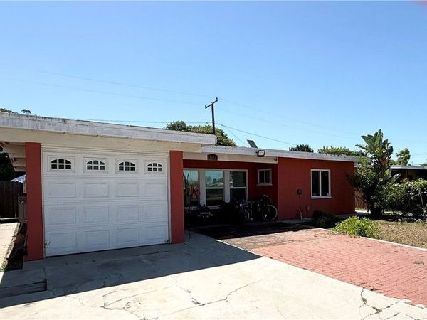 1718 W 166th Street, Compton, CA 90220