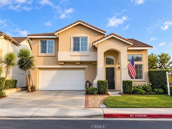 1209 Citrus Place, Costa Mesa, CA 92626