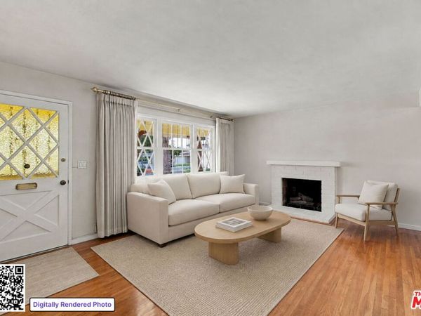 909 E Nordby Street, Carson, CA 90746