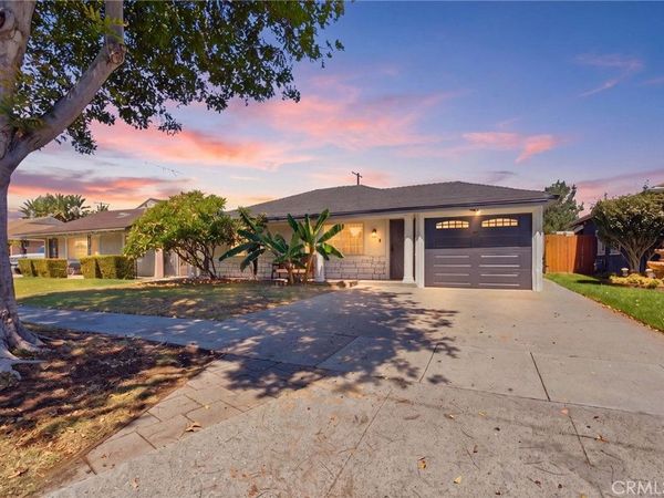11907 Allard, Norwalk, CA 90650
