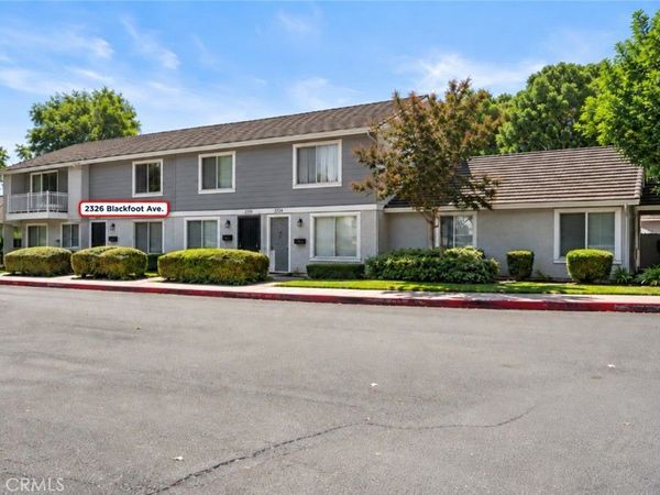 2326 Blackfoot, Placentia, CA 92870