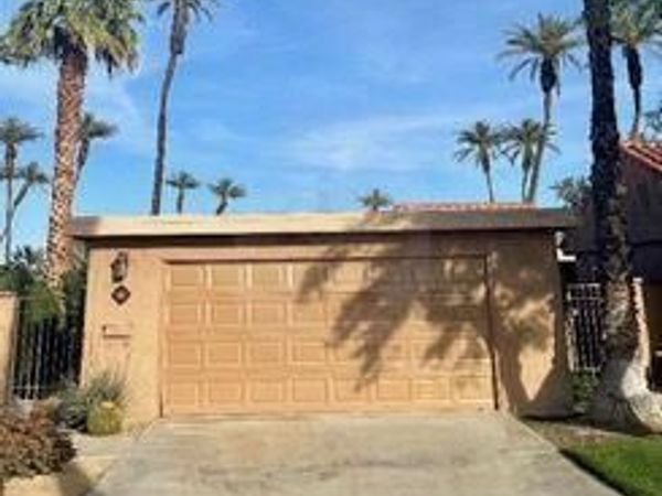26 Sunrise Drive, Rancho Mirage, CA 92270