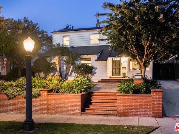 4176 Klump Avenue, Studio City, CA 91602