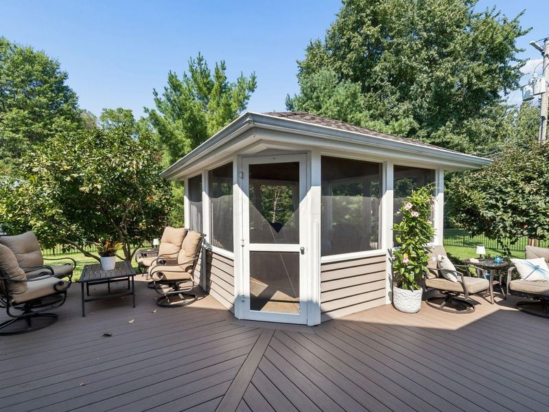 491 Havendale Drive, Westerville, OH 43082 Photo 40