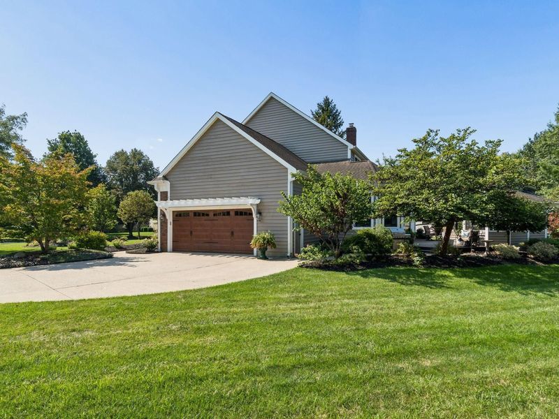 491 Havendale Drive, Westerville, OH 43082 Photo 44