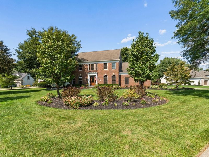491 Havendale Drive, Westerville, OH 43082 Photo 48