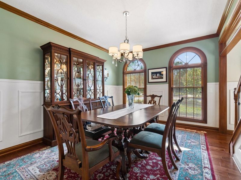 491 Havendale Drive, Westerville, OH 43082 Photo 8