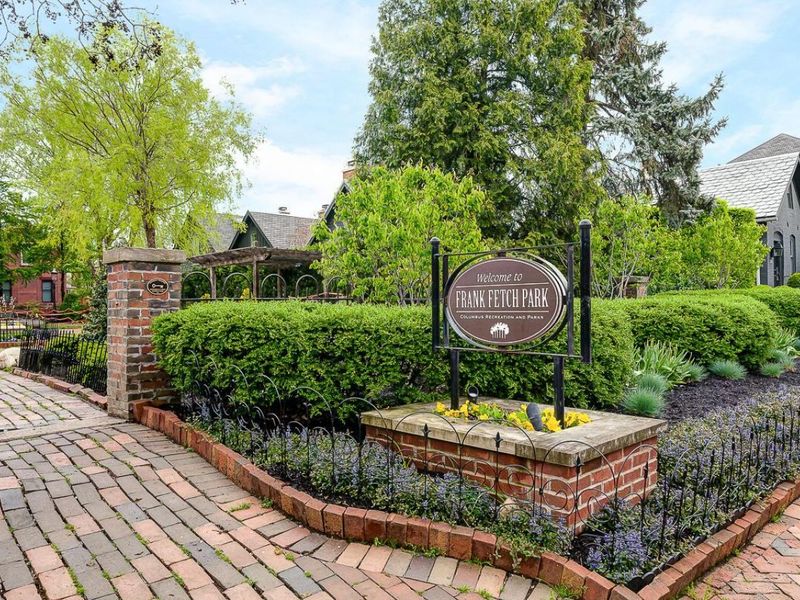 712 Sycamore Place, Columbus, OH 43206 Photo 51