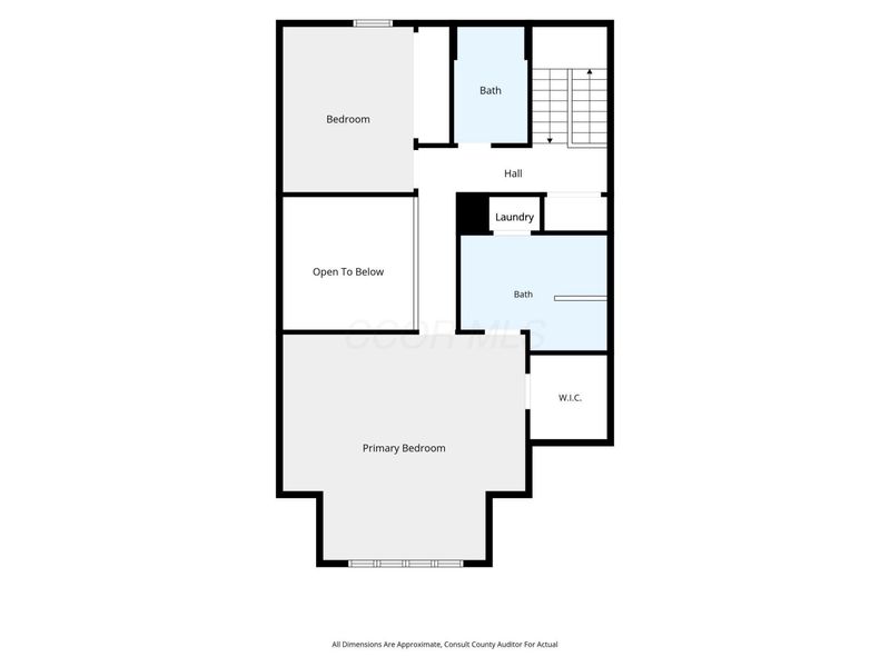 712 Sycamore Place, Columbus, OH 43206 Photo 55
