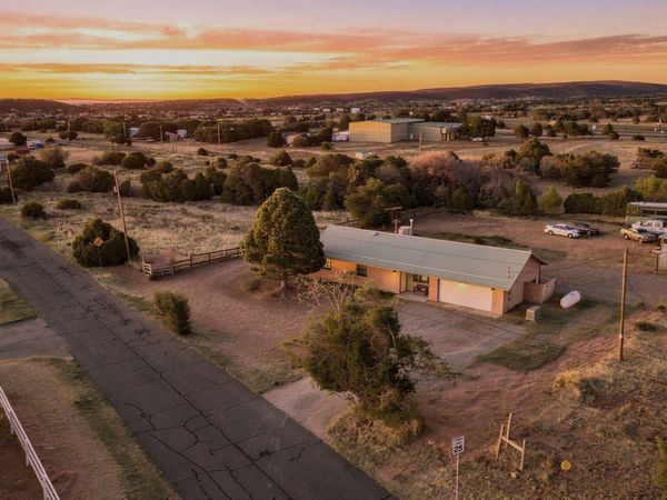 48 Scott Road , Edgewood, NM 87015