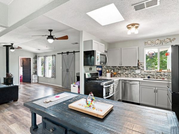 6 Derek Road , Sandia Park, NM 87047