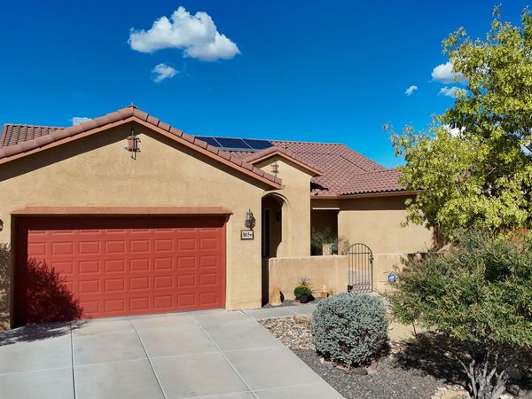 3815 Linda Vista Avenue NE, Rio Rancho, NM 87124