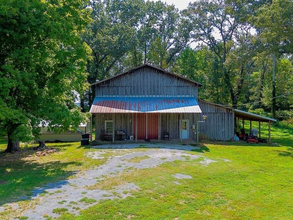 101 Claypool Alvaton Road, Bowling Green, KY 42103