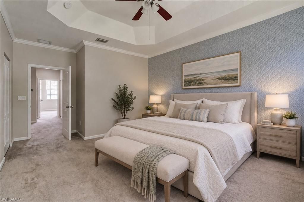 7020 Ambrosia Ln, Unit 1108, Naples, FL 34119 Photo