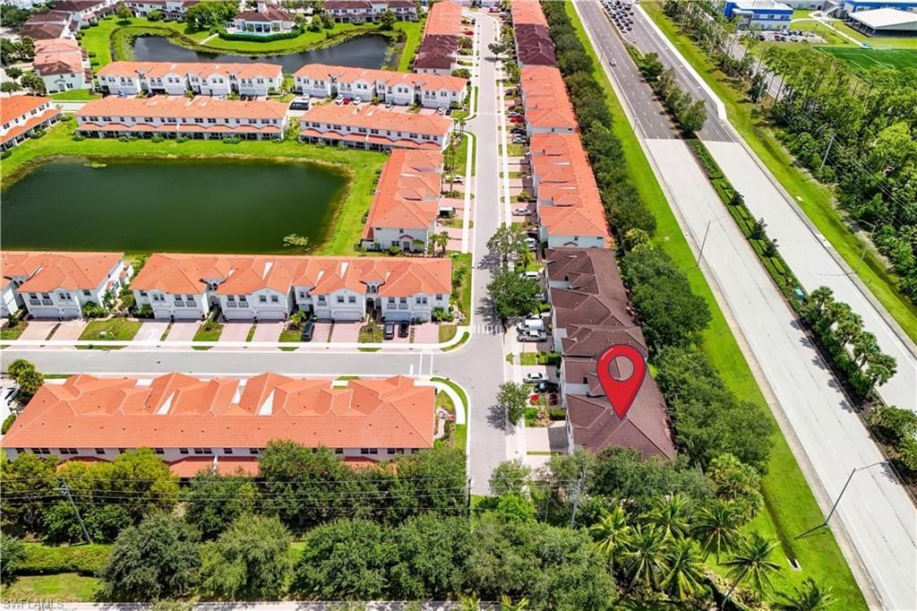 7020 Ambrosia Ln, Unit 1108, Naples, FL 34119 Photo