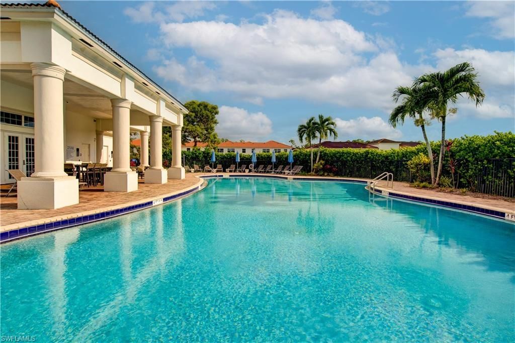 7020 Ambrosia Ln, Unit 1108, Naples, FL 34119 Photo
