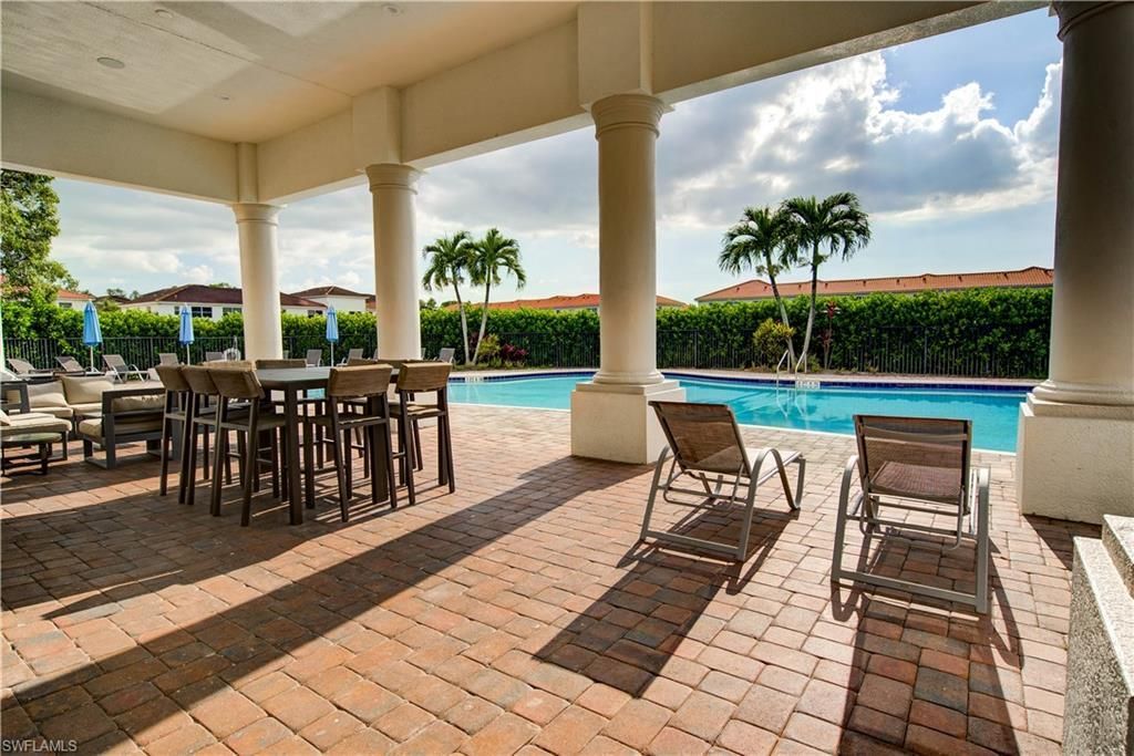 7020 Ambrosia Ln, Unit 1108, Naples, FL 34119 Photo