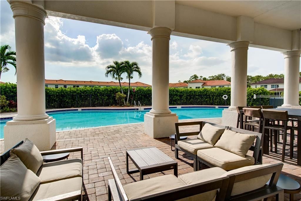 7020 Ambrosia Ln, Unit 1108, Naples, FL 34119 Photo