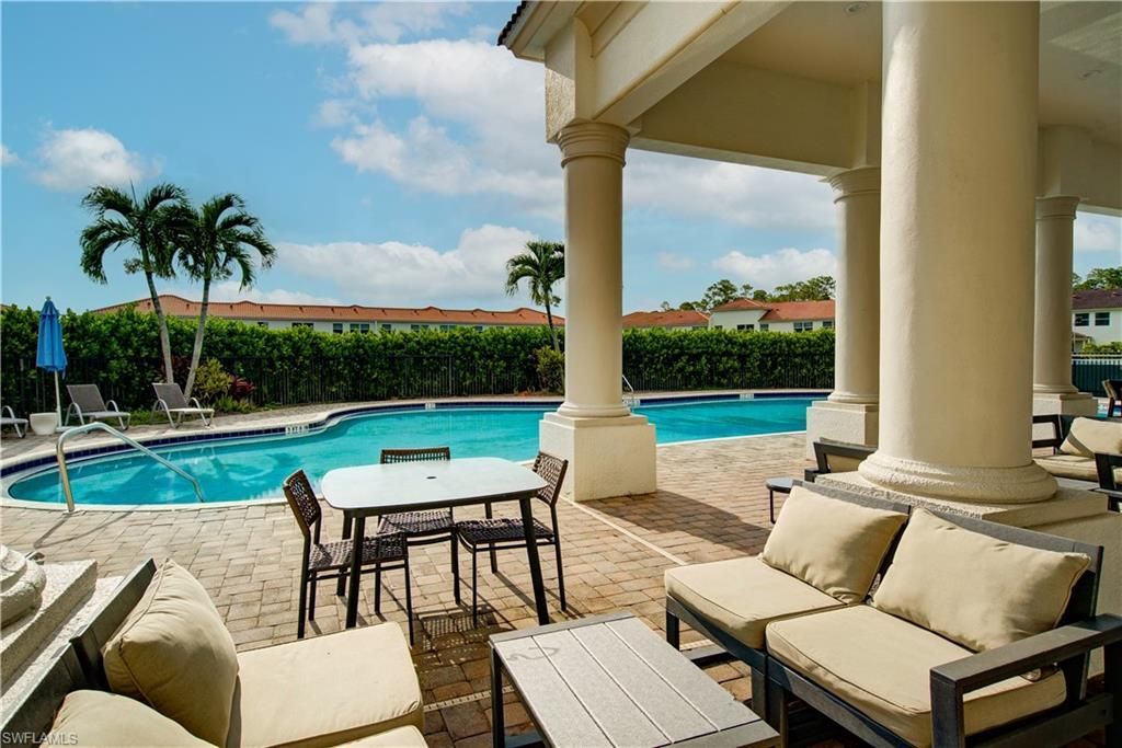 7020 Ambrosia Ln, Unit 1108, Naples, FL 34119 Photo