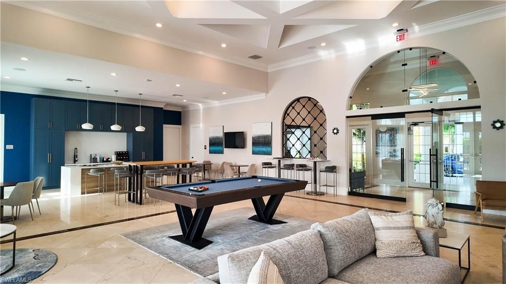 7020 Ambrosia Ln, Unit 1108, Naples, FL 34119 Photo