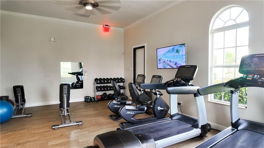 7020 Ambrosia Ln, Unit 1108, Naples, FL 34119 Photo