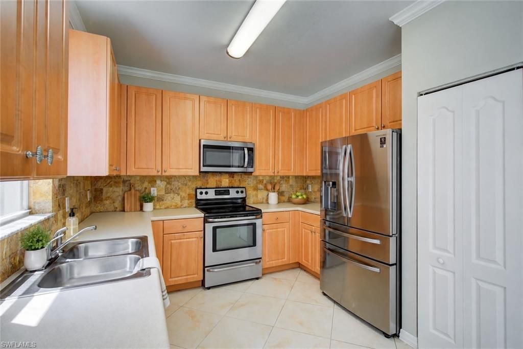 7020 Ambrosia Ln, Unit 1108, Naples, FL 34119 Photo