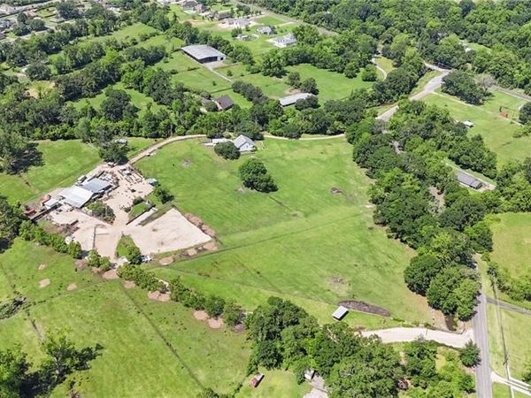 BAYOU PAUL Road , St Gabriel, LA 70776