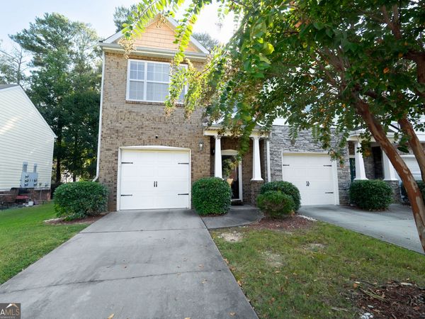 7070 Galloway Point, Riverdale, GA 30296