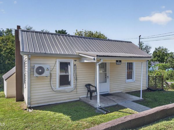 1009 Vermont Avenue, Bristol, VA 24201