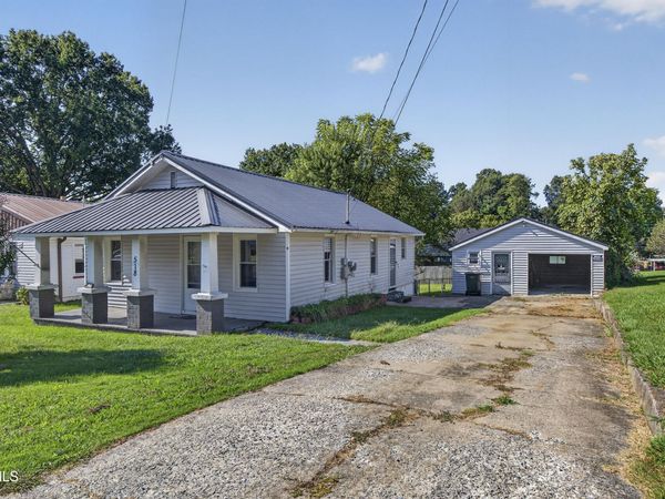 518 Spurgeon Lane, Bristol, VA 24201