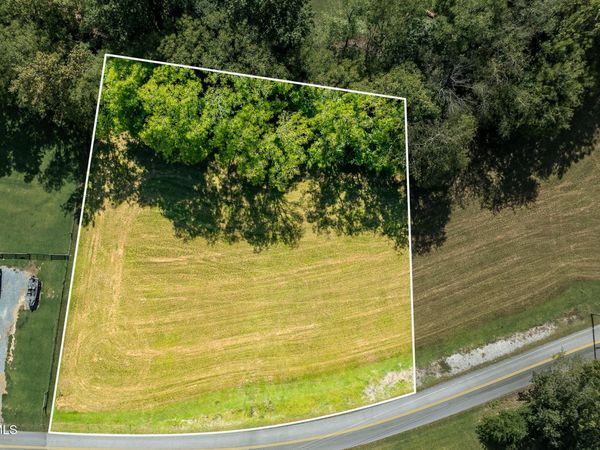 Tbd Oliver Edwards Lot # 2 Road, Jonesborough, TN 37659