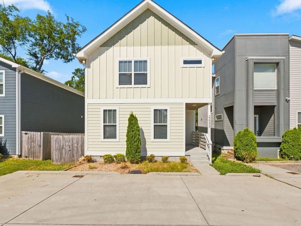 2209B 24th Ave N, Nashville, TN 37208