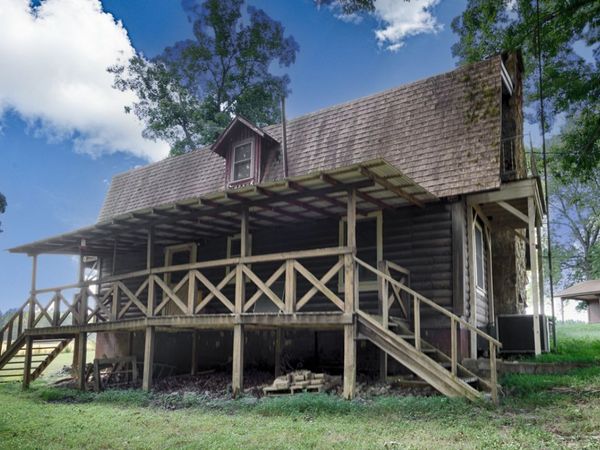 3202 Pleasant Ridge Rd , Goodspring, TN 38460