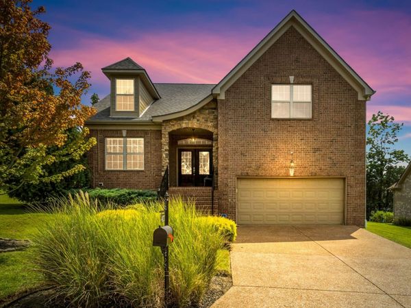 4127 Oakstone Dr , Smyrna, TN 37167