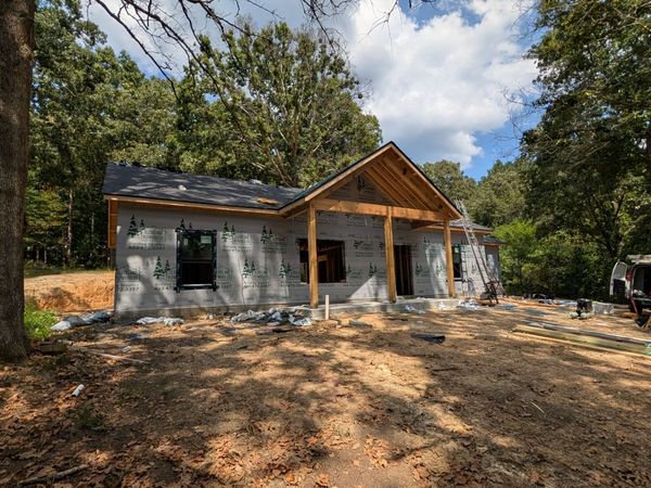 1547 Kincaid Rd SE, Cleveland, TN 37323