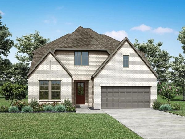 103 Silverbell LN, Bastrop, TX 78602