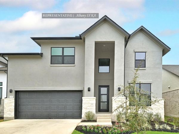 8112 Royal Mint CV, Lago Vista, TX 78645
