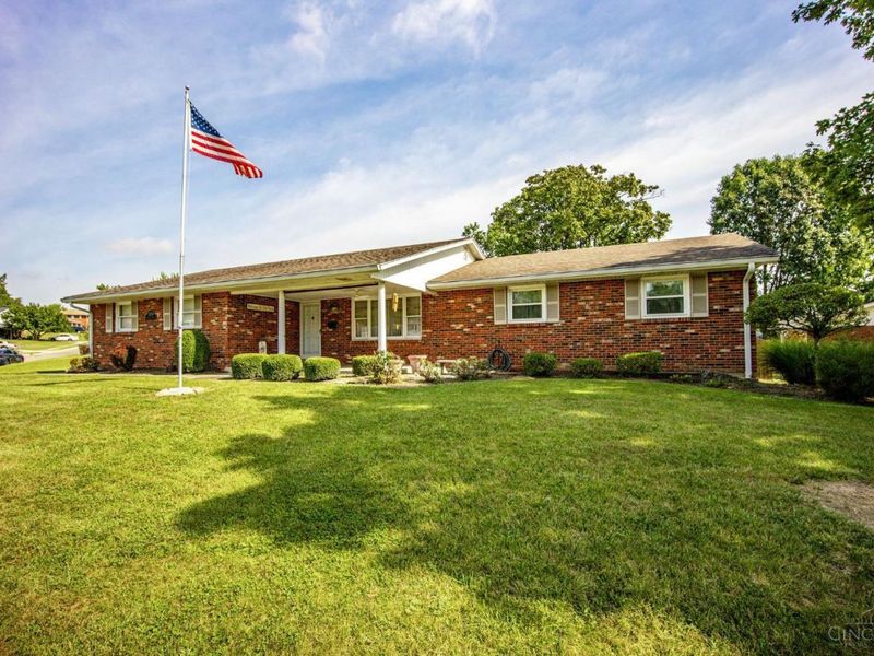 1224 Cadillac Drive, Hamilton, OH 45013 Photo 4