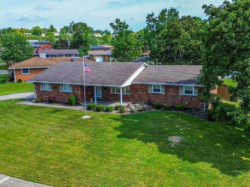 1224 Cadillac Drive, Hamilton, OH 45013 Photo 47