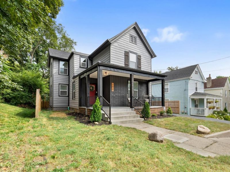 4610 Winona Terrace, Cincinnati, OH 45227 Photo 3