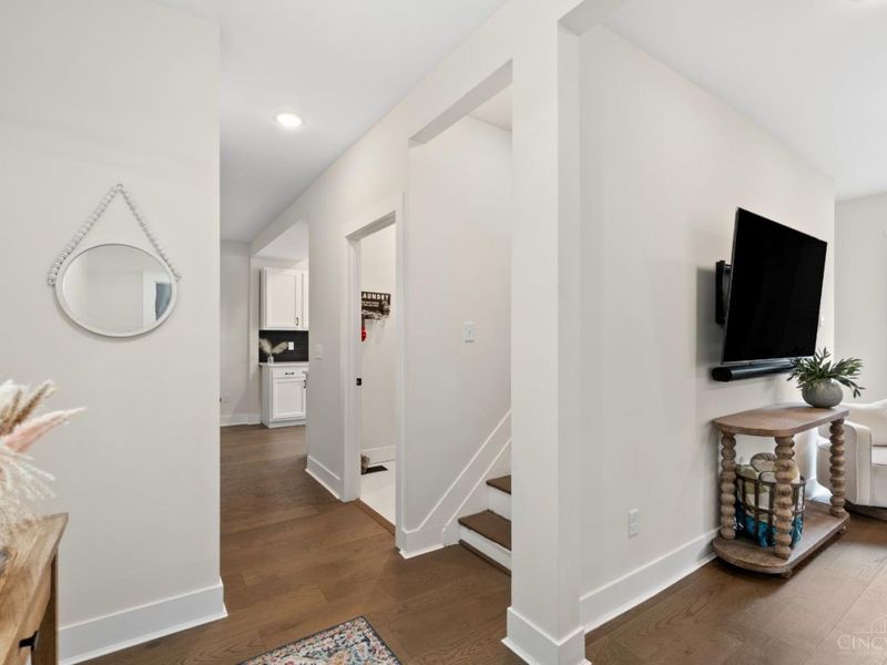 4610 Winona Terrace, Cincinnati, OH 45227 Photo 5