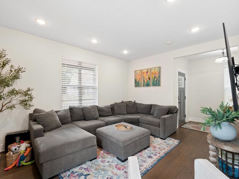 4610 Winona Terrace, Cincinnati, OH 45227 Photo 6