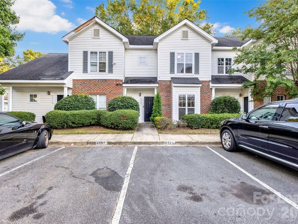 6349 Mallard View Lane, Charlotte, NC 28269