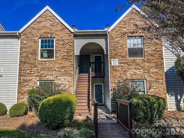 4011 Whirlaway Court , Unit C, Clemmons, NC 27012