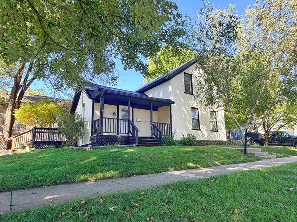 503 S Mill Street, Decorah, IA 52101