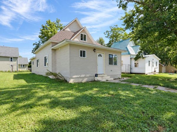 1620 6th Street, Perry, IA 50220