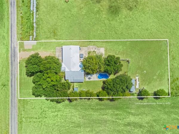 18509 N Elm Loop, Temple, TX 76501